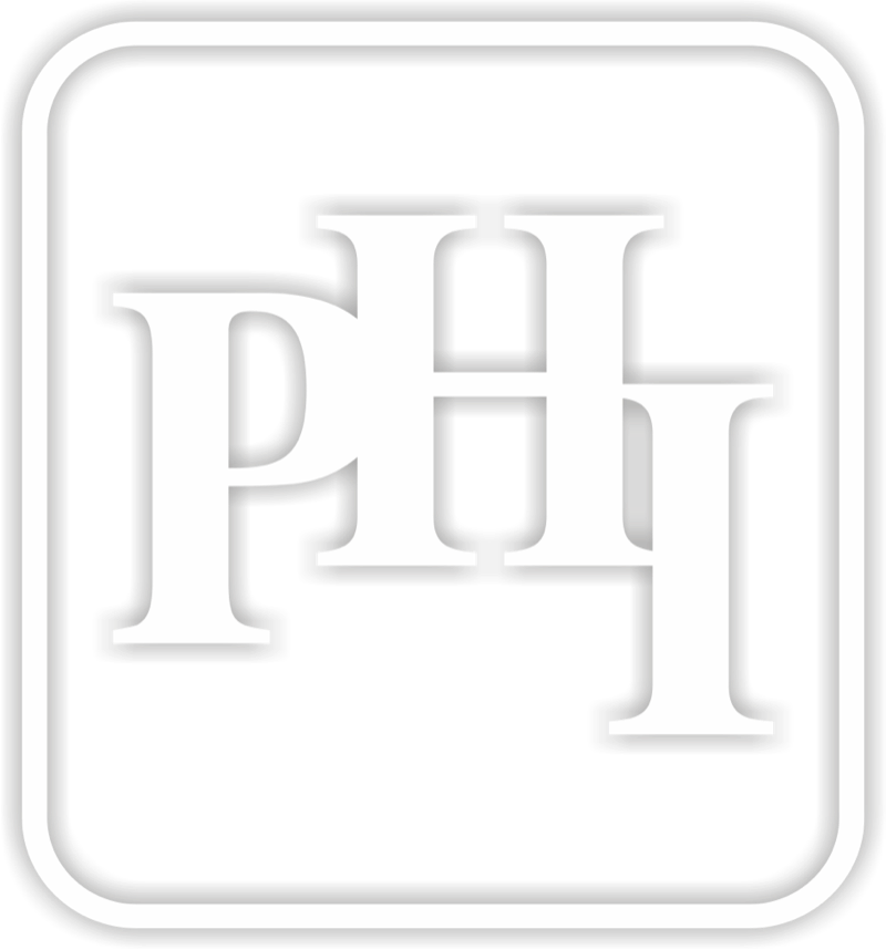 PHI Logo